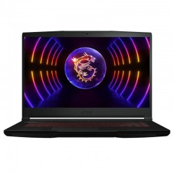 PORTATIL MSI GF63 I5 12450H/16GB/SSD512GB/15.6 FHD/RTX2050/FREEDOS