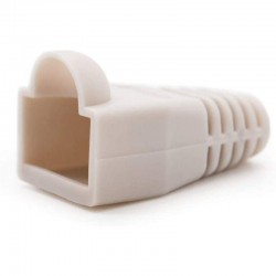 FUNDAS RJ45 NANOCABLE BOLSA 10UDS