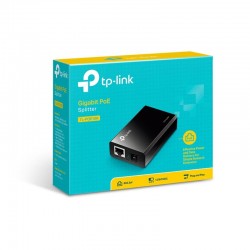 SPLITTER POE TP-LINK TL-POE10R