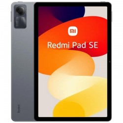 TABLET XIAOMI REDMI PAD SE 11 8GB/256GB/8MP ANDROID GREY