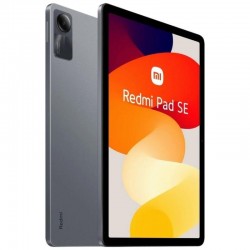 TABLET XIAOMI REDMI PAD SE 11 8GB/256GB/8MP ANDROID GREY