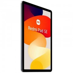 TABLET XIAOMI REDMI PAD SE 11 8GB/256GB/8MP ANDROID GREY