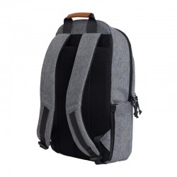 MOCHILA TRUST AVANA ECO 16 GREY