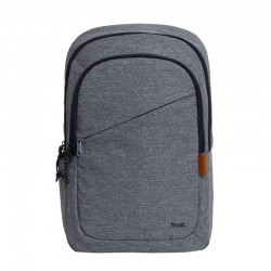 MOCHILA TRUST AVANA ECO 16 GREY