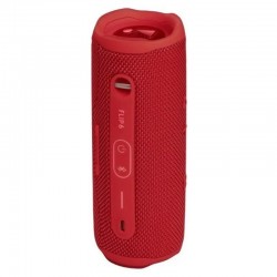 ALTAVOZ JBL FLIP 6 WIRELESS BLUETOOTH 5.1 IP67 30W RED