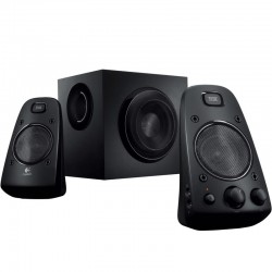 ALTAVOCES LOGITECH Z623 2,1 200RMS