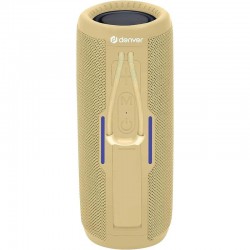 ALTAVOZ DENVER 150SA WIRELESS BLUETOOTH USB MICROSD SAND