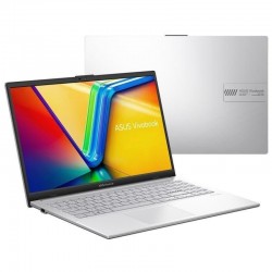 PORTATIL ASUS VIVOBOOK GO E15 RYZEN 5 7520U/8GB/SSD1TB/15.6 FHD/W11HOME