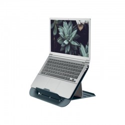 SOPORTE LEITZ SOBREMESA PARA TABLET ERGONOMICO 13-17 GREY