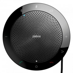 ALTAVOZ JABRA SPEAK 510 MS USB BT BLACK