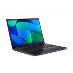 PORTATIL ACER TRAVELMATE P4 14 I5 120U/16GB/512GB/14?/W11PRO 1Y