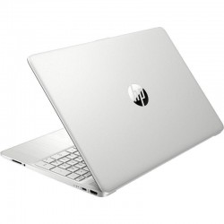 PORTATIL HP 15S I7 1255U/16GB/SSD512GB/15.6 FHD/W11PRO SILVER