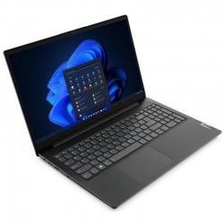 PORTATIL LENOVO V15 I7 1355U/8GB/SSD512GB/15.6FHD/RJ45/USB-C/3Y/W11PRO