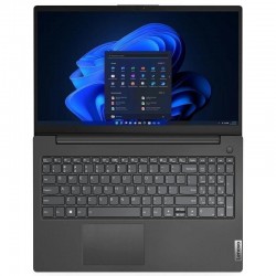 PORTATIL LENOVO V15 I7 1355U/8GB/SSD512GB/15.6FHD/RJ45/USB-C/3Y/W11PRO