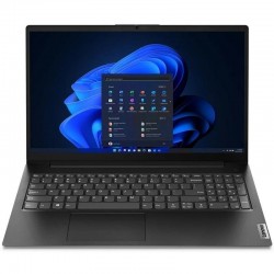 PORTATIL LENOVO V15 I7 1355U/16GB/SSD512GB/15.6FHD/RJ45/USB-C/3Y/W11PRO