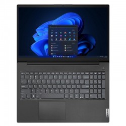 PORTATIL LENOVO V15 I7 1355U/16GB/SSD512GB/15.6FHD/RJ45/USB-C/3Y/W11PRO