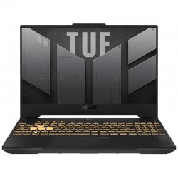 PORTATIL ASUS TUF F15 I7 13620H/16GB/SSD1TB/RTX4050/15.6 FHD/FREEDOS