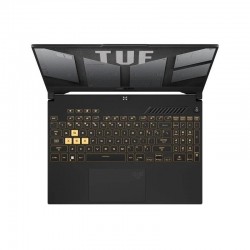 PORTATIL ASUS TUF F15 I7 13620H/16GB/SSD1TB/RTX4060/15.6 FHD/W11PRO