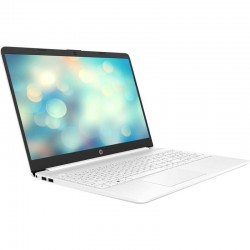 PORTATIL HP 15S I5 1235U/8GB/SSD512GB/15.6FHD/FREEDOS SILVER