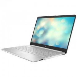 PORTATIL HP 15S I5 1235U/8GB/SSD512GB/15.6FHD/FREEDOS SILVER