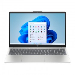 PORTATIL HP 15F I3 N305/8GB/SSD512GB/15.6 FHD/W11PRO