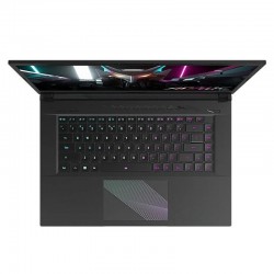 PORTATIL GIGABYTE AORUS 15 I7 13700H/32GB/SSD1TB/RTX4060/15.6/W11PRO