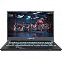 PORTATIL GIGABYTE G5 I5 13500H/16GB/SSD1TB/RTX4050/15.6 FHD/W11PRO