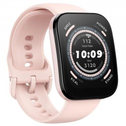 SMARTWATCH RELOJ XIAOMI AMAZFIT BIP 5 PINK