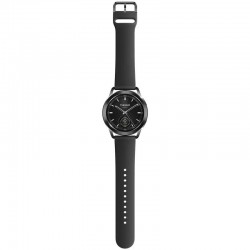 SMARTWATCH RELOJ XIAOMI WATCH S3 BLACK