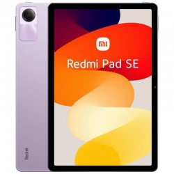 TABLET XIAOMI REDMI PAD SE 11 4GB/128GB/5MP/ANDROID PURPLE