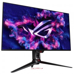 MONITOR ASUS PG32UCDM 32 OLED 240HZ GAMING ERGONOMICO USB-C HDMI DP