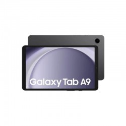 TABLET SAMSUNG 8.7 TAB A9 SMX110 4GB/64GB ANDROID SILVER