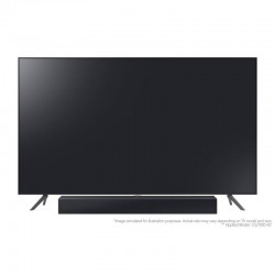 BARRA DE SONIDO SAMSUNG HW-C400 ESSENTIAL WIRELESS BT 40W