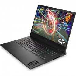 PORTATIL HP OMEN I7 14700HX/32GB/SSD1TB/RTX4070/16.1/FREEDOS