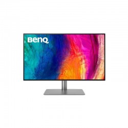 MONITOR BENQ PD3225U 31.5 IPS MULTIMEDIA ERGONOMICO USB-C HDMI DP