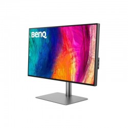 MONITOR BENQ PD3225U 31.5 IPS MULTIMEDIA ERGONOMICO USB-C HDMI DP