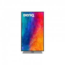 MONITOR BENQ PD3225U 31.5 IPS MULTIMEDIA ERGONOMICO USB-C HDMI DP