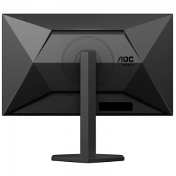 MONITOR GAMING AOC 27 IPS 180HZ 2K QHD ERGONOMICO HDMI DISPLAYPORT BLACK