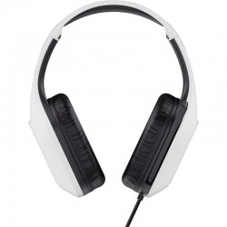 AURICULARES + MICROFONO TRUST GAMING GXT 415PS ZIROX MULTI HEADSET WHITE